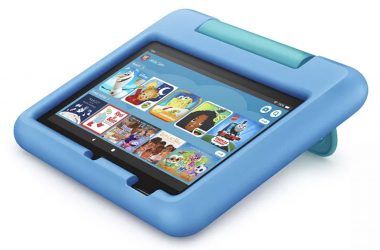 Amazon Fire 7 Kids Edition Just $56.50 (Reg. $110) After Kohl’s Cash and Rewards!